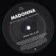 DON'T CRY FOR ME ARGENTINA - UK PROMO  12