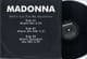 DON'T CRY FOR ME ARGENTINA - UK PROMO  12