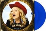 DON'T TELL ME - UK / GERMANY 12" BLUE VINYL