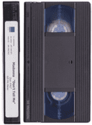 DON'T TELL ME - UK PROMO ONLY VIDEO