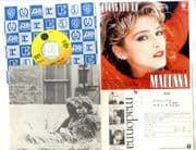 DRESS YOU UP - JAPAN 7" VINYL (P-2009) (1)