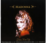 DRESS YOU UP - UK 12" VINYL (W8848T) (3)