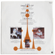 DRESS YOU UP - UK LTD EDITION POSTER BAG 12