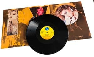 DRESS YOU UP - UK LTD EDITION POSTER BAG 12