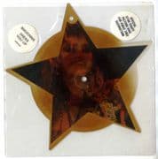 DRESS YOU UP - UK STAR SHAPED PICTURE DISC (W8848P)*