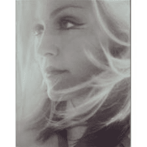 DROWNED WORLD - 2001 TOUR / CONCERT PROGRAMME
