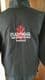 DROWNED WORLD TOUR - 2001 CREW ONLY JACKET