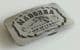 DROWNED WORLD TOUR - MUSIC ENGRAVED BELT BUCKLE