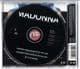 DROWNED WORLD - UK / EU CD SINGLE (W0453CD1)