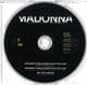 DROWNED WORLD - UK / EU CD SINGLE (W0453CD1)