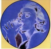 EROTICA - 12" PICTURE DISC (2007)