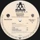 EROTICA - 1992 UK / EUROPE VINYL LP (Dirty Version)