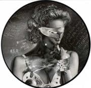EROTICA (20th Anniversary) - 12" PICTURE DISC #1