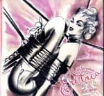 EROTICA (20th Anniversary) - 12" PICTURE DISC #2