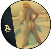 EROTICA ERA INTERVIEW - MLVC 1992 12" PICTURE DISC