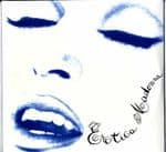 EROTICA - EU 180 Gram VINYL LP (2012) Sealed