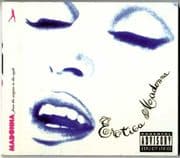 EROTICA - GREECE CD ALBUM