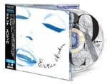 EROTICA - JAPAN FOREVER YOUNG 2026 CD ALBUM