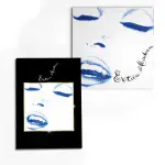 EROTICA - LA NACION ARGENTINA 2026 LIMITED EDITION VINYL 2-LP