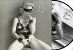 EROTICA - LP PICTURE DISC with PICTURE SLEEVE