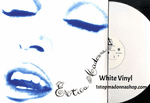 EROTICA - OFFICIAL LIMITED EDITION WHITE VINYL 2-LP