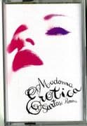 EROTICA (SARTORI REMIXES) -  GLITTER REMIX CASSETTE