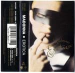 EROTICA - UK CASSETTE (W0138C) (1)