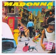 EVERYBODY - USA 12" VINYL (STILL SEALED)