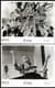 EVITA PRESS KIT - UK 1996 PROMO PUBLICITY INFO + 9 PHOTOS