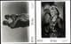 EVITA PRESS KIT - UK 1996 PROMO PUBLICITY INFO + 9 PHOTOS