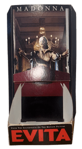 EVITA - USA PROMO ONLY 3D COUNTER DISPLAY