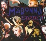 EXOTICA (THE GIRLIE SHOW) - LIVE CD ALBUM (SEALED)