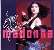 EXPRESS YOURSELF - GERMANY 12" VINYL