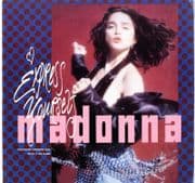 EXPRESS YOURSELF - UK 12" VINYL (W2948T)