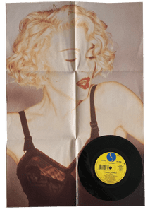 EXPRESS YOURSELF - UK 7