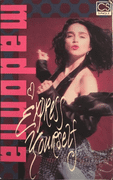 EXPRESS YOURSELF - USA 2 TRACK CASSETTE