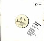 FEVER - GERMANY PROMO DOUBLE VINYL (PRO819)