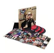 FINALLY ENOUGH LOVE : 50 NUMBER ONES - 6x LP VINYL BOX SET (1)