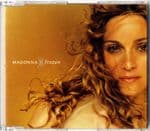 FROZEN  - GERMANY PROMO CD  (PRCD1007)
