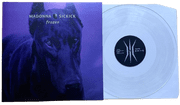 FROZEN (SICKICK REMIX) - CLEAR 12" VINYL