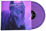 FROZEN (SICKICK REMIX) - PURPLE MARBLE 12" VINYL
