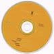 FROZEN - UK / EU CD SINGLE (W0433CD)