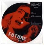 FUTURE - 7" PICTURE DISC (MADAME X COLLECTION)