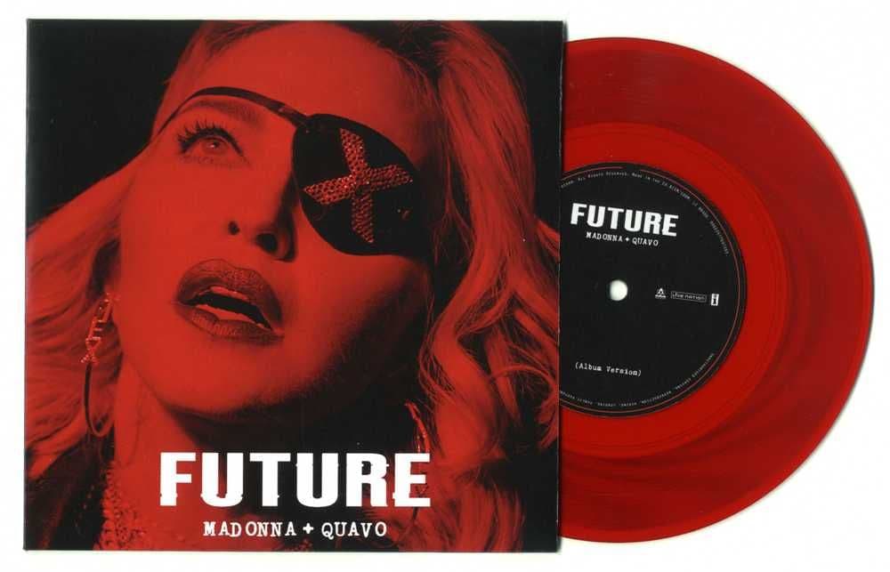 FUTURE - RED 7
