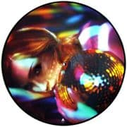 GET TOGETHER - UK 12" PICTURE DISC (W725T)