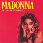 GET UP ON YOUR FEET - TV APPEARANCE TRACKS VINYL LP