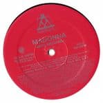 GHV2 MEGAMIX - USA PROMO 12" VINYL (PRO-A-100790)