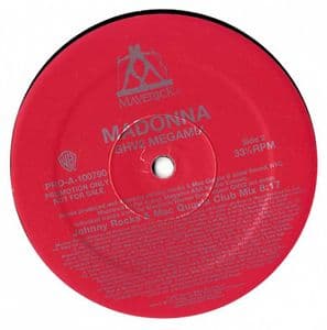 GHV2 MEGAMIX - USA PROMO 12