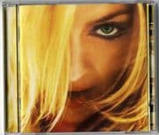 GHV2 - UK / EUROPE CD ALBUM