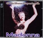 GIRLIE SHOW EXPERIENCE - CD DOUBLE ALBUM
